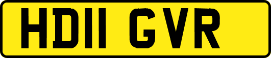 HD11GVR