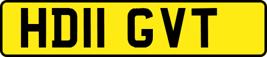 HD11GVT