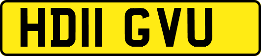 HD11GVU