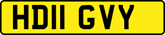 HD11GVY