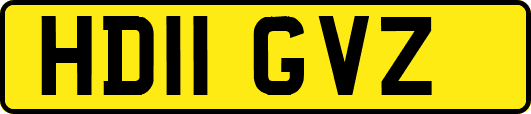 HD11GVZ