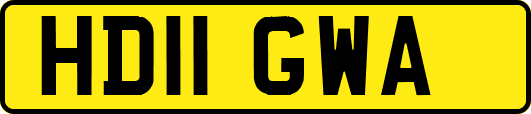 HD11GWA
