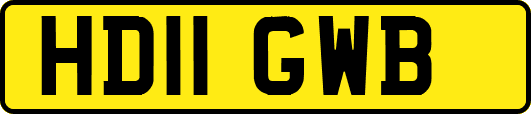HD11GWB