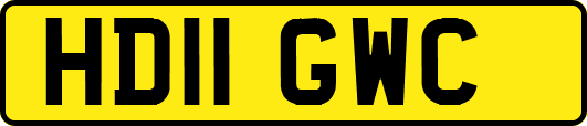 HD11GWC