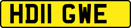 HD11GWE