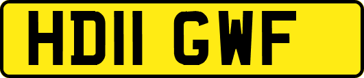 HD11GWF
