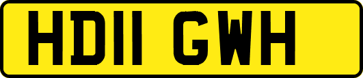 HD11GWH