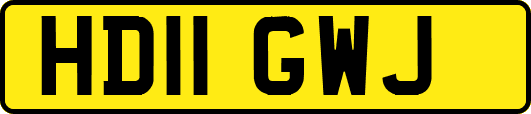 HD11GWJ