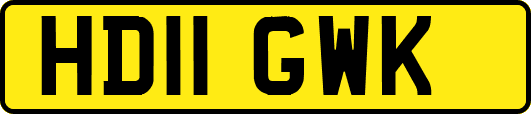 HD11GWK
