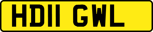 HD11GWL