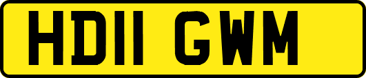 HD11GWM