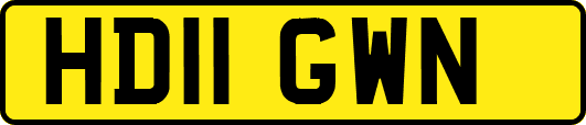 HD11GWN