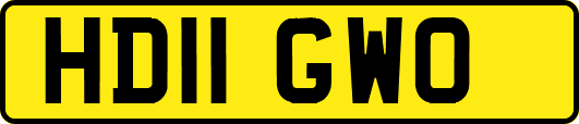 HD11GWO