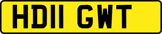 HD11GWT