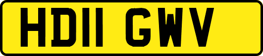 HD11GWV