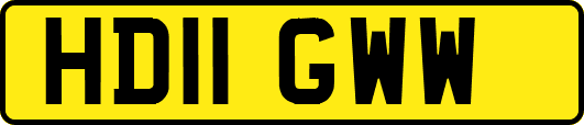 HD11GWW