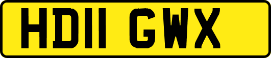 HD11GWX