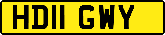 HD11GWY