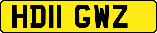 HD11GWZ