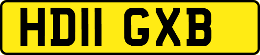HD11GXB