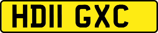 HD11GXC