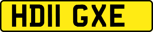HD11GXE
