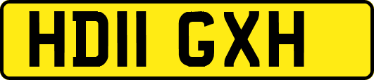 HD11GXH