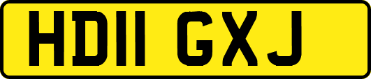 HD11GXJ