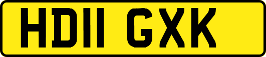 HD11GXK