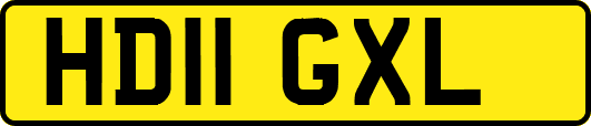 HD11GXL