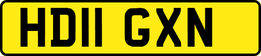 HD11GXN