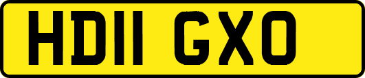 HD11GXO