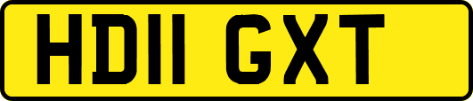 HD11GXT