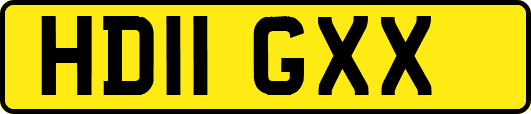 HD11GXX