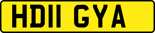HD11GYA