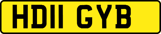 HD11GYB