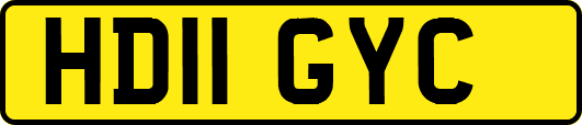 HD11GYC