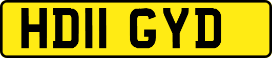 HD11GYD