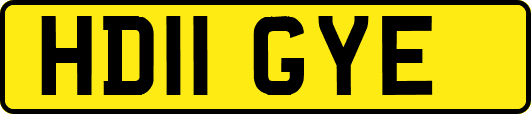 HD11GYE