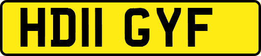 HD11GYF