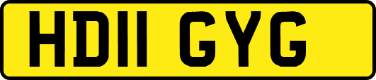 HD11GYG