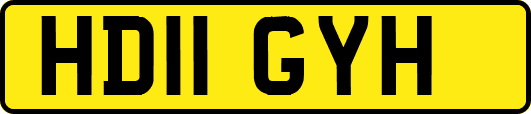 HD11GYH