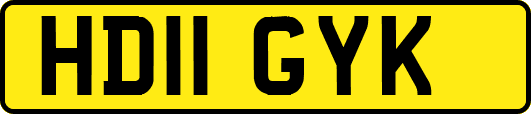 HD11GYK