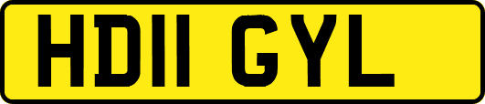 HD11GYL