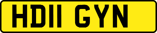 HD11GYN
