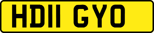 HD11GYO