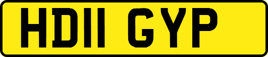 HD11GYP
