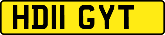 HD11GYT