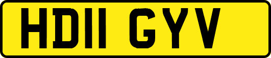 HD11GYV