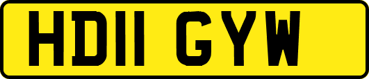 HD11GYW